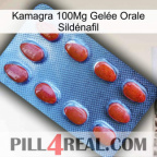 Kamagra 100Mg Gelée Orale Sildénafil 06